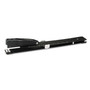 Swingline Heavy-Duty Long Reach Stapler, 20-Sheet Capacity, 12" Throat, Black View Product Image