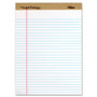 Tops The Legal Pad 71533 Notepad View Product Image