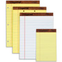 Tops The Legal Pad 71533 Notepad View Product Image