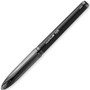 uni-ball AIR Porous Rollerball Pen, Medium 0.7 mm, Black Ink/Barrel, Dozen View Product Image