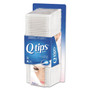 Q-tips Cotton Swabs, 750/Pack, 12/Carton View Product Image