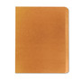 AbilityOne 7530006630031 SKILCRAFT Medium File Folders, Straight Tab, Letter Size, Kraft, 100/Box View Product Image