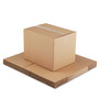 General Supply Fixed-Depth Shipping Boxes, Regular Slotted Container (RSC), 24" x 18" x 18", Brown Kraft, 10/Bundle View Product Image