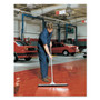 Unger Heavy-Duty Water Wand Squeegee, 22" Wide Blade View Product Image