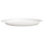 AbilityOne 7350008993054, SKILCRAFT, Paper Plates, 6" dia, 0.5" Deep, White, 1,000/Box View Product Image