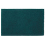 AbilityOne 7920007535242, SKILCRAFT, Scouring Pad, Medium Grade, Nylon, Green, 10/Pack View Product Image