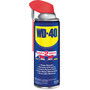 WD-40 Smart Straw Spray Lubricant, 12 oz Aerosol Can, 12/Carton View Product Image