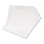Universal Laminating Pouches, 3 mil, 9" x 11.5", Matte Clear, 100/Box View Product Image
