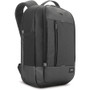 Solo Magnitude Backpack, For 17.3" Laptops, 12.5 x 6 x 18.5, Black Herringbone View Product Image