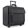 Solo Classic Rolling Catalog Case, 16", 18" x 8" x 14", Black View Product Image