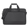 Solo Urban Slimbrief, 15.6", 16" x 3" x 11 1/2", Gray View Product Image