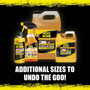 Goo Gone Pro-Power Cleaner, Citrus Scent, 1 qt Bottle, 6/Carton View Product Image