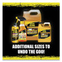 Goo Gone Pro-Power Cleaner, Citrus Scent, 24 oz Bottle, 4/Carton View Product Image