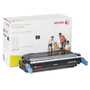 Xerox 006R01330 Replacement Toner for Q5950A (643A), Black View Product Image