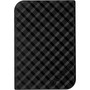 Verbatim Store 'n' Go Portable Hard Drive, 2 TB, USB 3.0, Diamond Black View Product Image