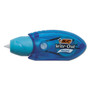 BIC Wite-Out Mini Twist Correction Tape, Non-Refillable, 1/5" x 314", 2/Pack View Product Image