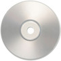 Verbatim CD-RW Discs, Printable, 700MB/80min, 12X, Spindle, Silver, 50/Pack View Product Image