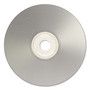 Verbatim CD-RW Discs, Printable, 700MB/80min, 12X, Spindle, Silver, 50/Pack View Product Image