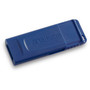 Verbatim Classic USB 2.0 Flash Drive, 16 GB, Blue View Product Image