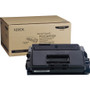 Xerox 106R01371 High-Yield Toner, 14000 Page-Yield, Black View Product Image