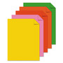 Astrobrights Color Paper -"Vintage" Assortment, 24lb, 8.5 x 11, Assorted Vintage Colors, 500/Ream View Product Image