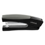 Universal Stand-Up Full Strip Stapler, 20-Sheet Capacity, Black/Gray View Product Image