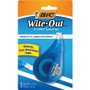 BIC Wite-Out EZ Correct Correction Tape, Non-Refillable, 1/6" x 472" View Product Image