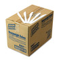 Dixie Plastic Cutlery, Heavyweight Knives, White, 1,000/Carton DXEKH217 View Product Image