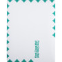 Quality Park Redi-Strip Catalog Envelope, #13 1/2, Cheese Blade Flap, Redi-Strip Closure, 10 x 13, White, 100/Box QUA44786 View Product Image