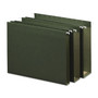 Smead Box Bottom Hanging File Folders View Product Image