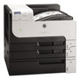 HP LaserJet Enterprise 700 M712xh Laser Printer View Product Image