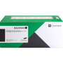 Lexmark B341H00 High-Yield Return Program Toner Cartridge, 3,000 Page-Yield, Black View Product Image