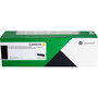 Lexmark C341XY0 Extra High-Yield Return Program Toner Cartridge, 4,500 Page-Yield, Yellow View Product Image