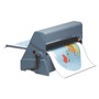 Scotch Heat-Free 25" Laminating Machine, 25" Max Document Width, 8.6 mil Max Document Thickness View Product Image