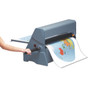 Scotch Heat-Free 25" Laminating Machine, 25" Max Document Width, 8.6 mil Max Document Thickness View Product Image