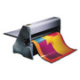 Scotch Heat-Free 25" Laminating Machine, 25" Max Document Width, 8.6 mil Max Document Thickness View Product Image