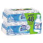 Nestle Waters Pure Life Purified Water, 8 oz Bottle, No Dep, 48/Carton, 2880/Pallet View Product Image