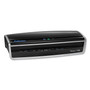 OLD - Fellowes Venus 2 125 Laminator, 12" Max Document Width, 10 mil Max Document Thickness View Product Image