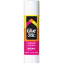 Avery Permanent Glue Stic Value Pack, 1.27 oz, Applies White, Dries Clear, 6/Pack View Product Image