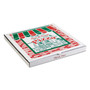 ARVCO Corrugated Pizza Boxes, 28 x 28, Brown/White, 25/Carton View Product Image
