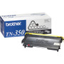 Brother TN350 Toner, 2500 Page-Yield, Black View Product Image