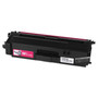 Brother TN336M High-Yield Toner, 3,500 Page-Yield, Magenta View Product Image