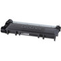 Brother TN630 Toner, 1,200 Page-Yield, Black View Product Image