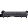 Brother TN630 Toner, 1,200 Page-Yield, Black View Product Image