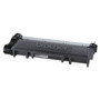 Brother TN630 Toner, 1,200 Page-Yield, Black View Product Image