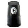 Bostitch Electric Pencil Sharpener, AC-Powered, 2.75" x 7.5" x 5.5", Black View Product Image