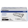 Brother TN880 Super High-Yield Toner, 12000 Page-Yield, Black View Product Image
