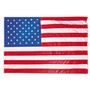 Advantus All-Weather Outdoor U.S. Flag, Heavyweight Nylon, 3 ft x 5 ft View Product Image