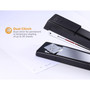 Bostitch B440 Executive Full Strip Stapler, 20-Sheet Capacity, Black View Product Image