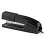 Bostitch Epic Stapler, 25-Sheet Capacity, Black View Product Image